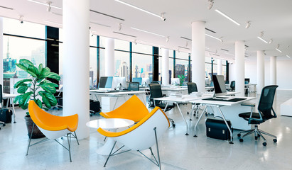 Office Interior Design