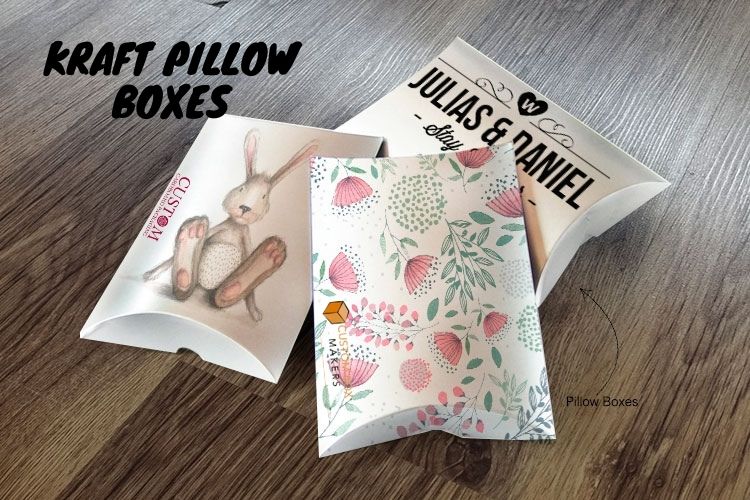 wholesale pillow boxes