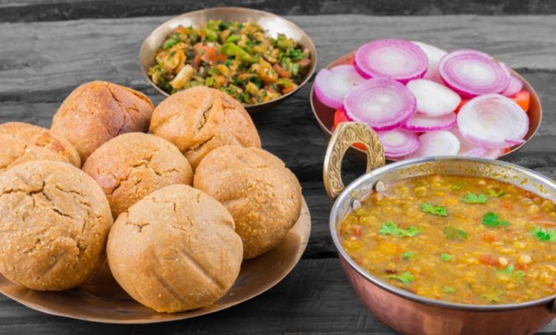 famous street food in jaipur