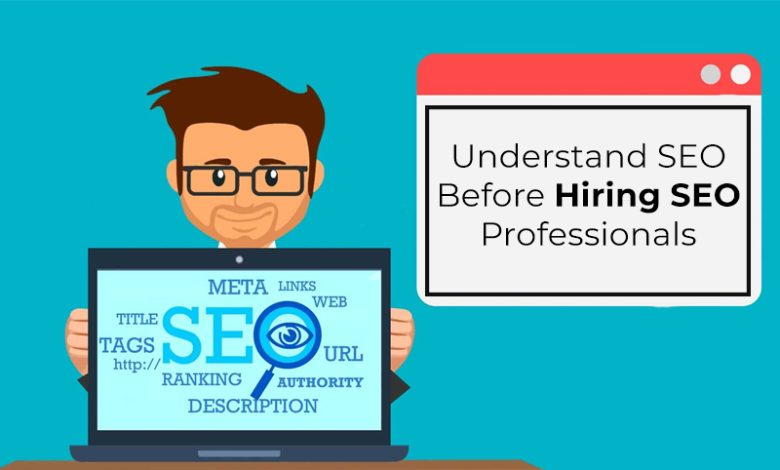 SEO Company Los Angeles