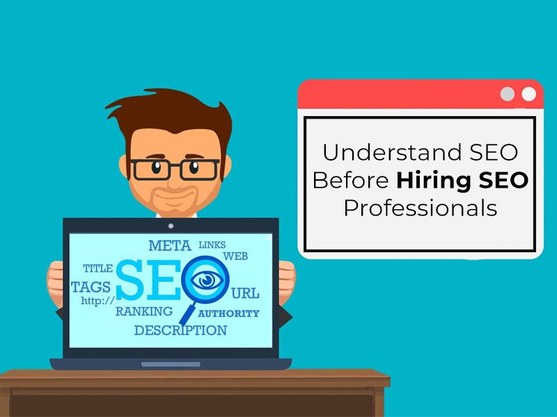 SEO Company Los Angeles