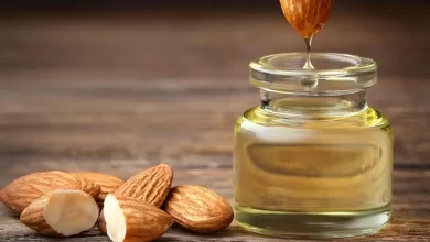 Almond Oil For skin & hair