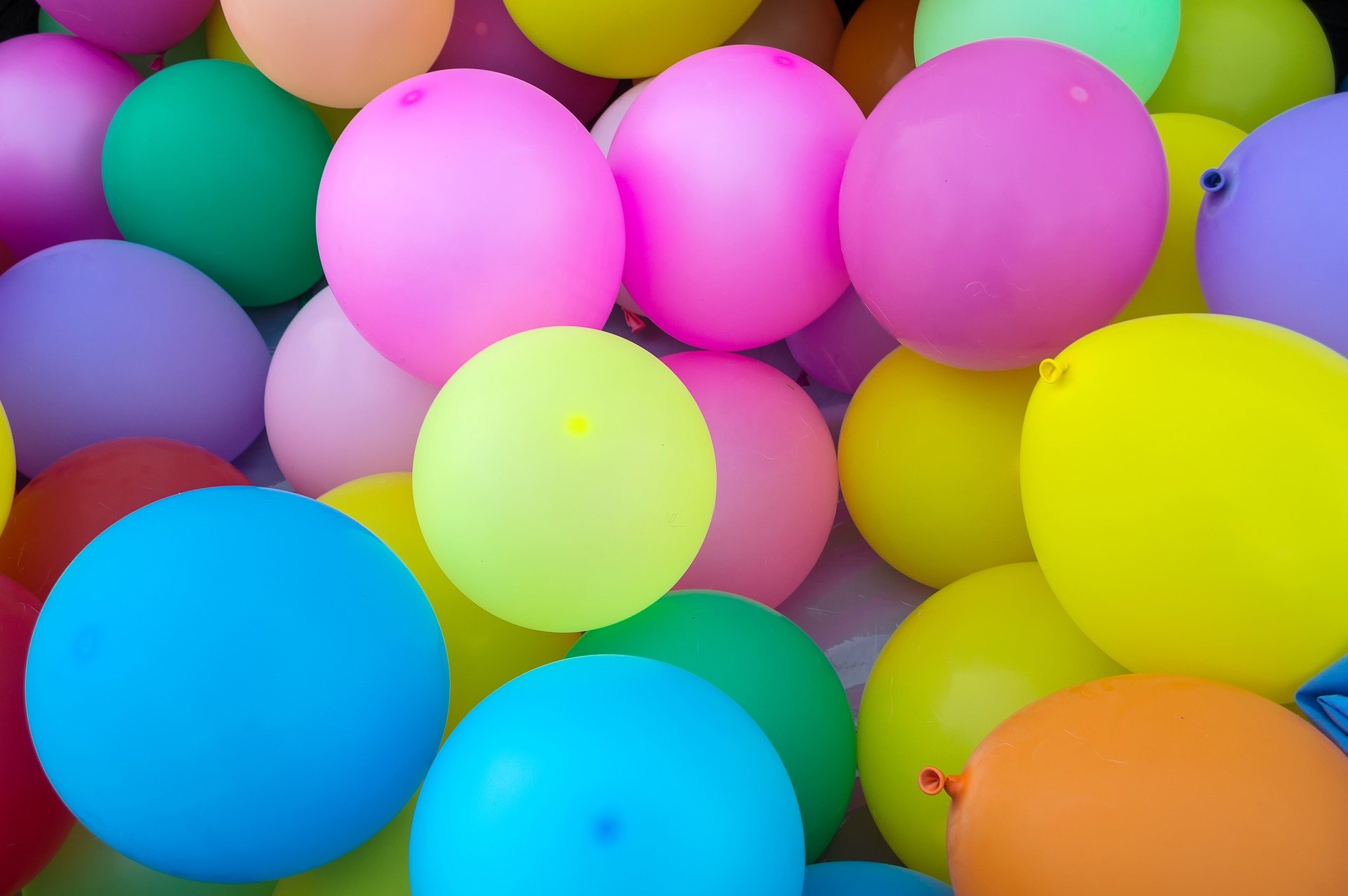 bubble balloon