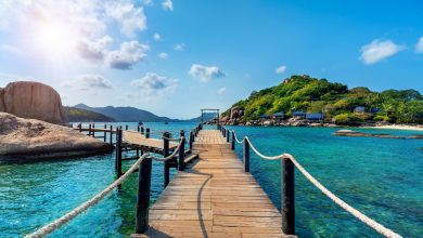 Destination Tours