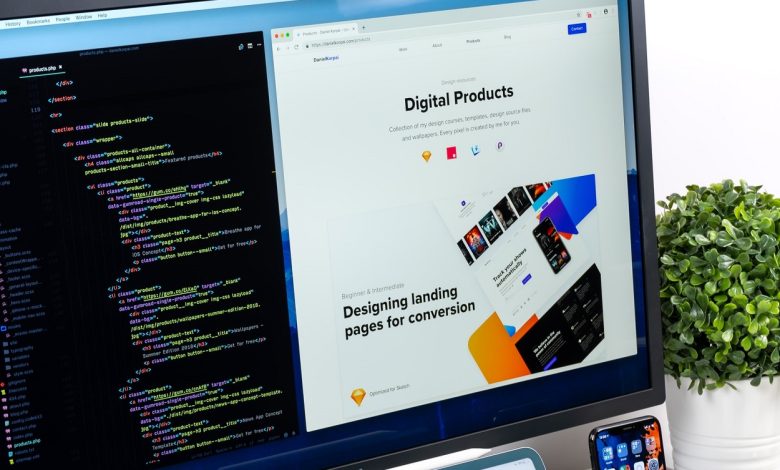 Benefits of Effective Web Design and Digital Marketing for your Business
