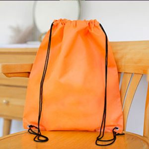 Personalized Drawstring Bags, Logo Printed Drawstring Bags