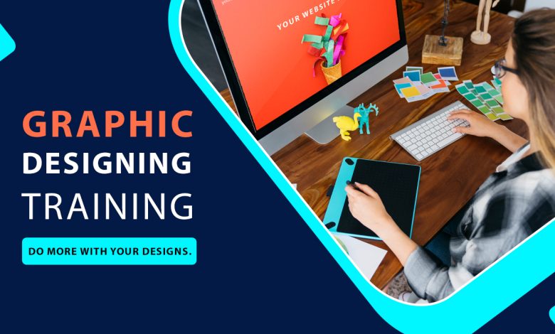 Graphics Designing Training in Noida
