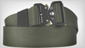 Webbing Belts
