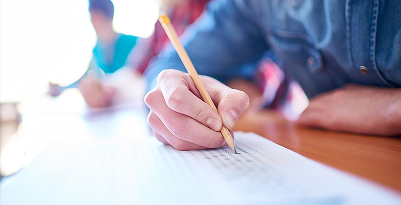 writing assessment