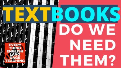 Importance of textbooks in our needs