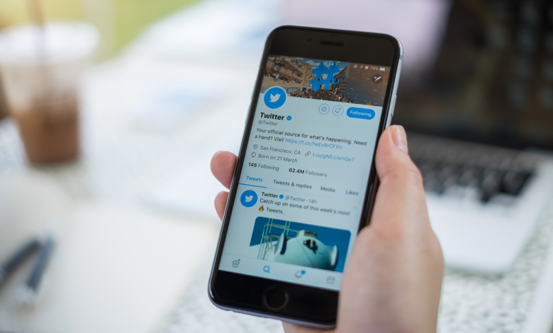 Buy Twitter followers UK