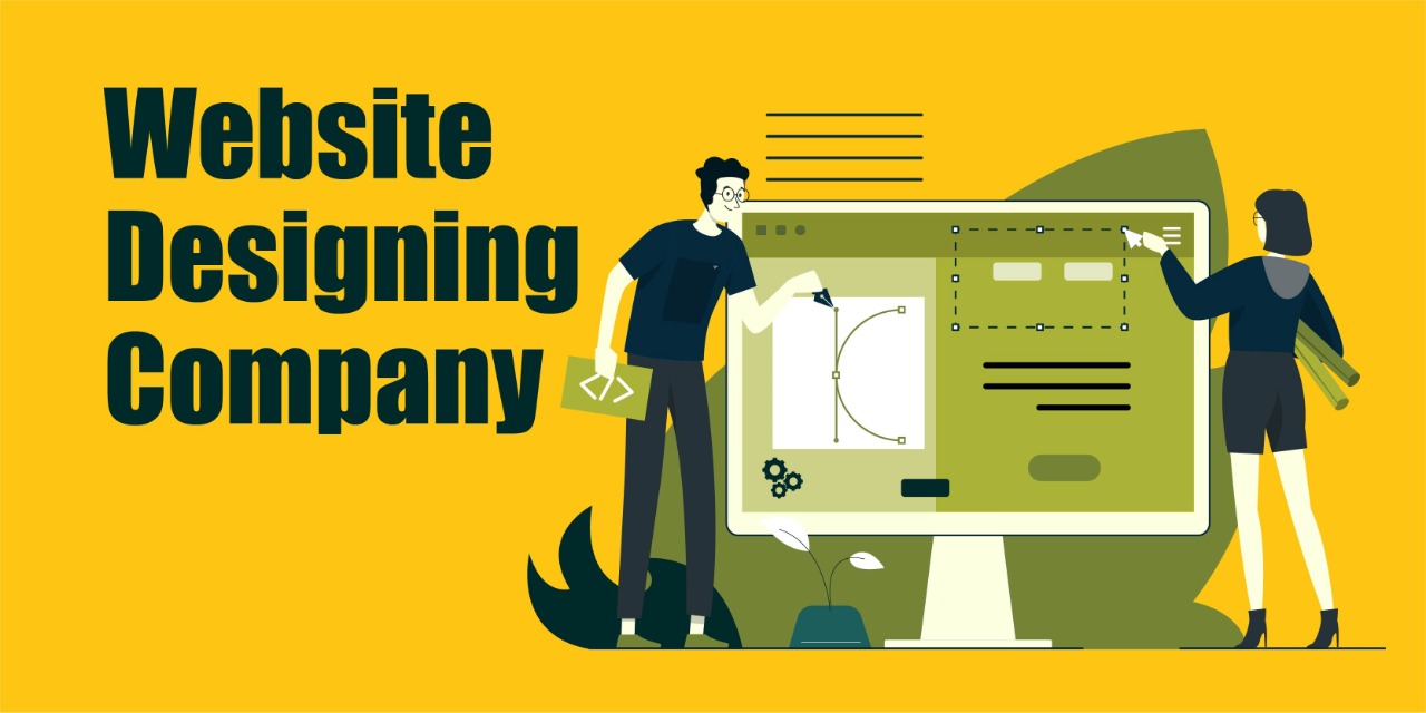 Affordable Website Design company