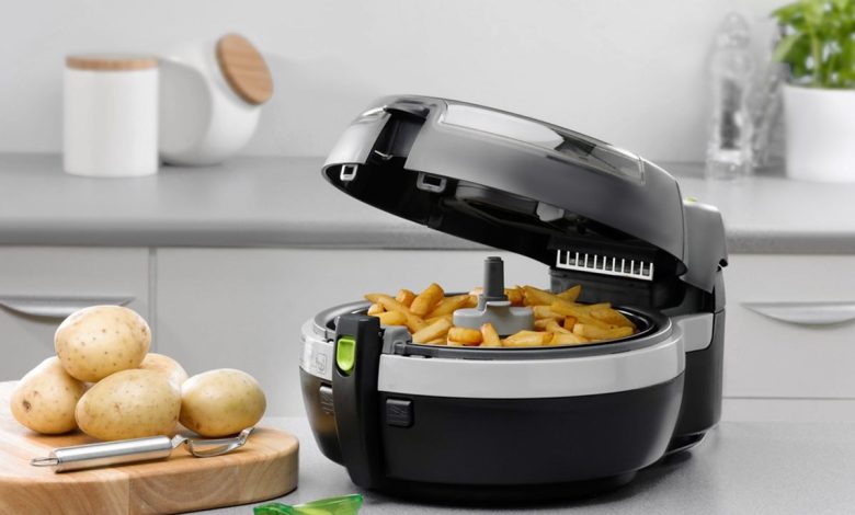 Air Fryer Prices in Pakistan