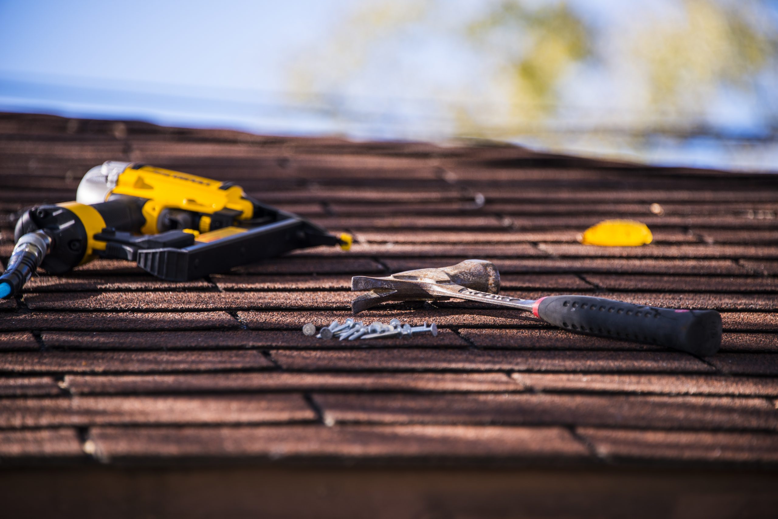 roofing