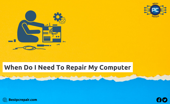 Best computer repair service in ballwin