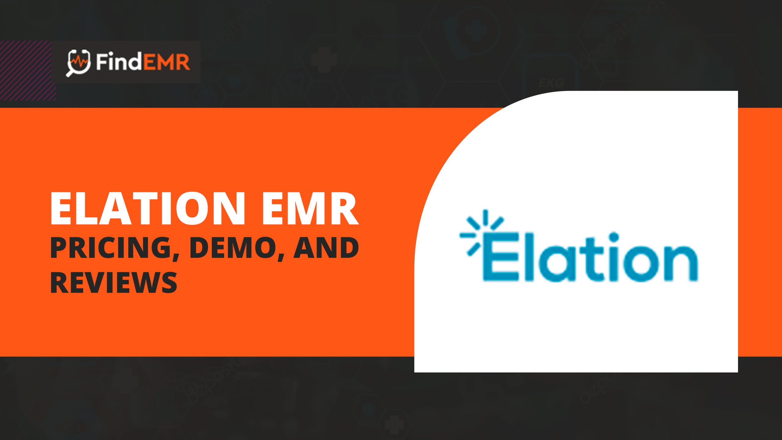 Elation EMR