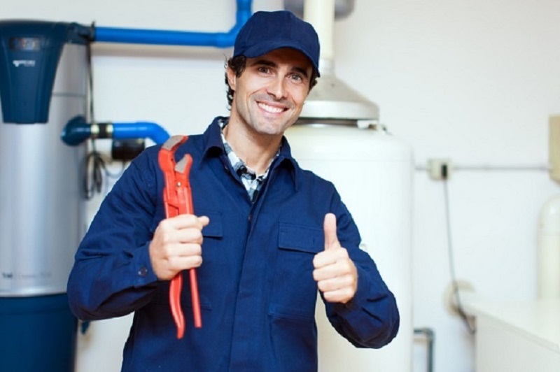 Plumber Plumber