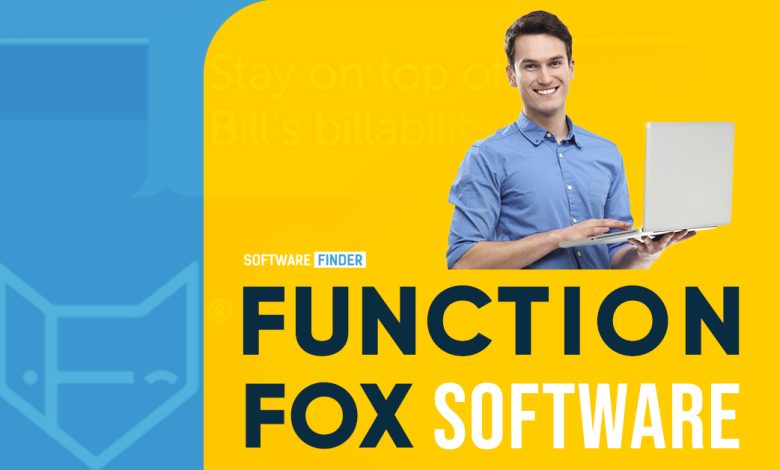 FunctionFox Demo