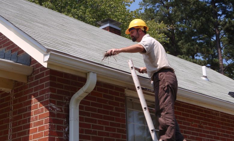Gutter Maintenance and Repair Tips
