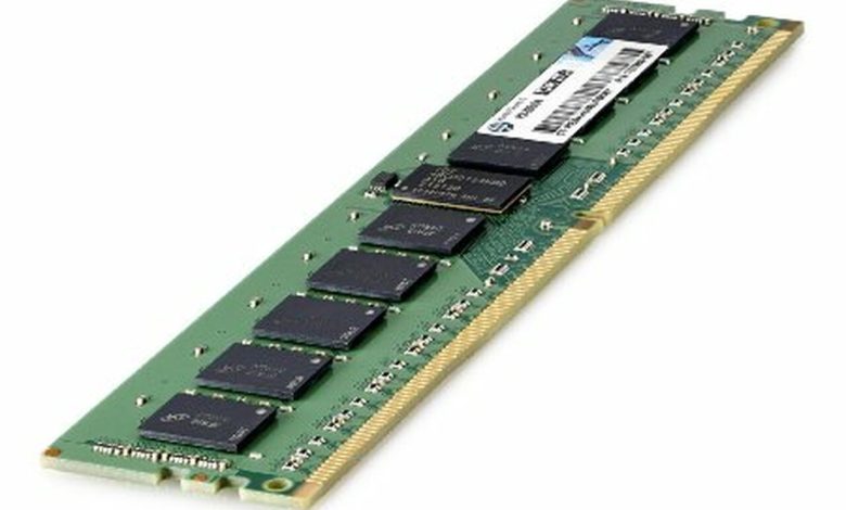 HPE 1x64GB Quad Rank
