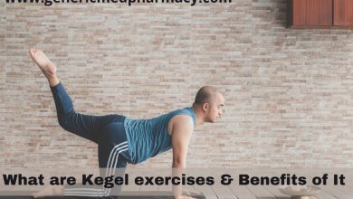 Kegel exercises