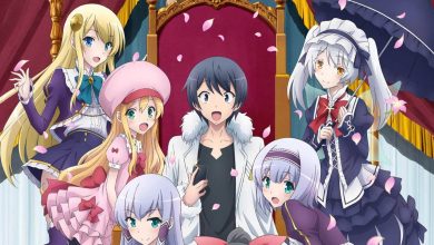 Top 9 Best Anime Series And Movies Of 2022