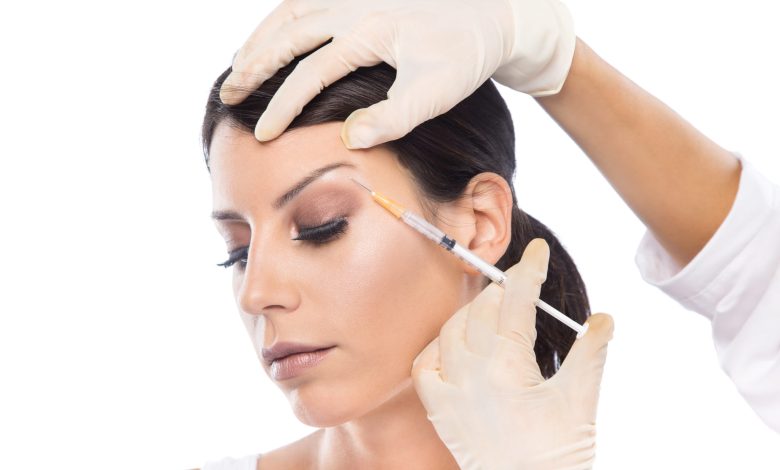 botox post care