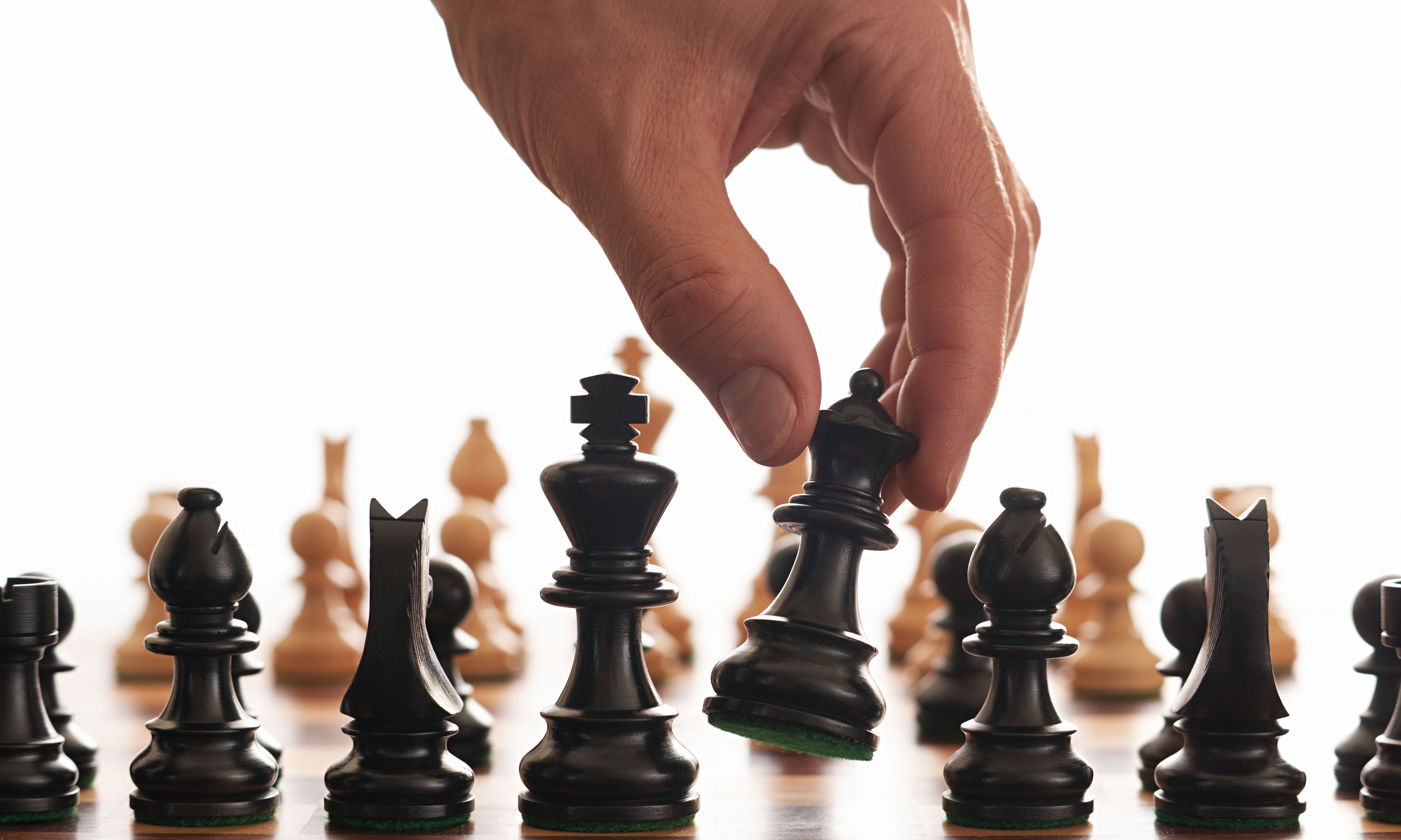 online chess coaching