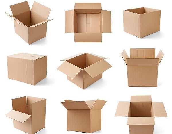 Packaging