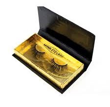 Order Customized Eyelash Boxes in Bulk at a Discounted Price.