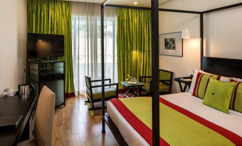 Providing the best service apartments in Gurgoan