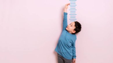 How to Increase Your Height?