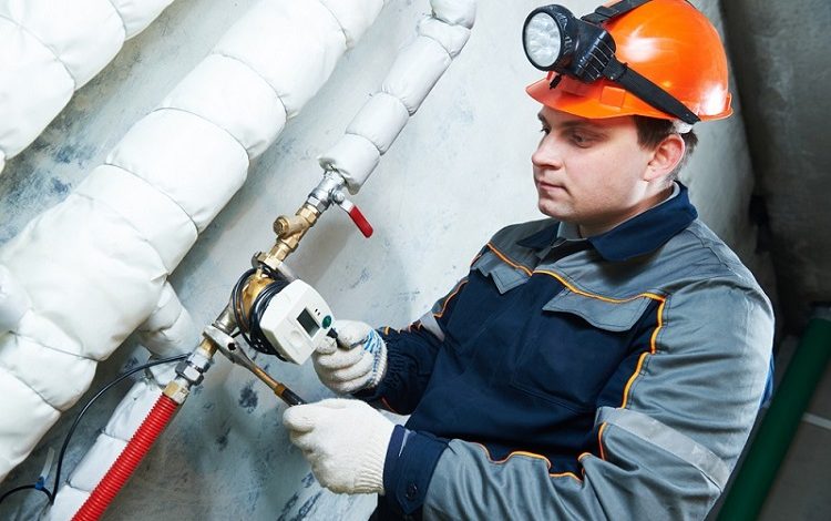 Plumber
