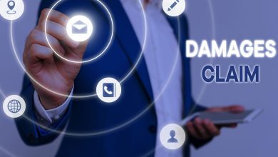 property damage claims adjuster
