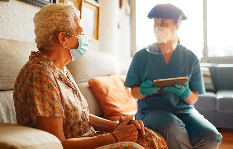 Long-Term Care