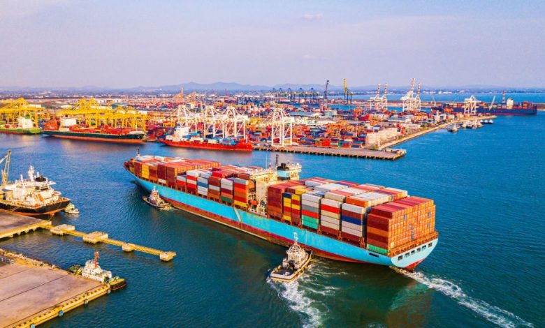 shipping from china