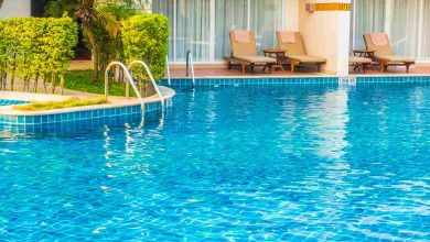 Best Swimming Pool Construction Company in Dubai