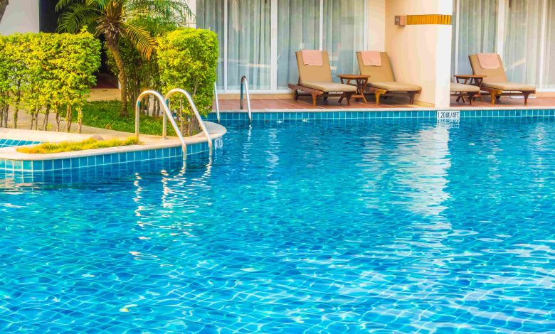 Best Swimming Pool Construction Company in Dubai