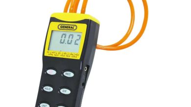 7 Important Considerations when Purchasing a Manometer121