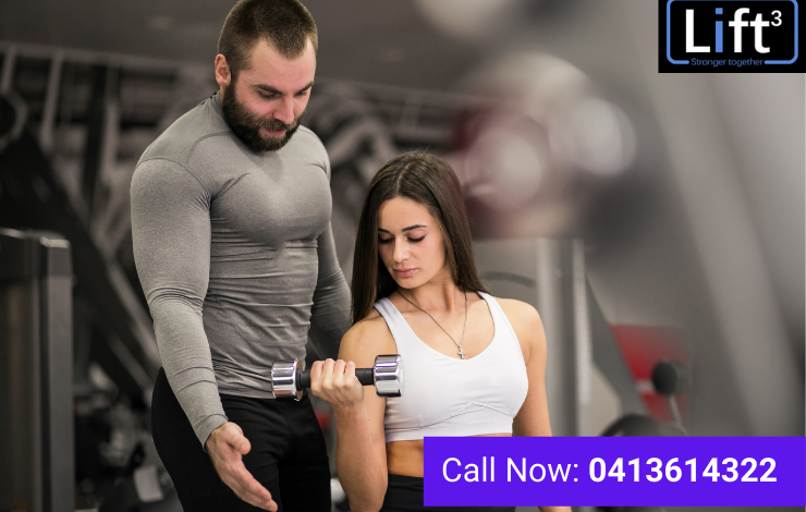 Personal Trainer Central Coast