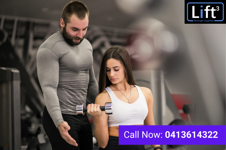 Personal Trainer Central Coast