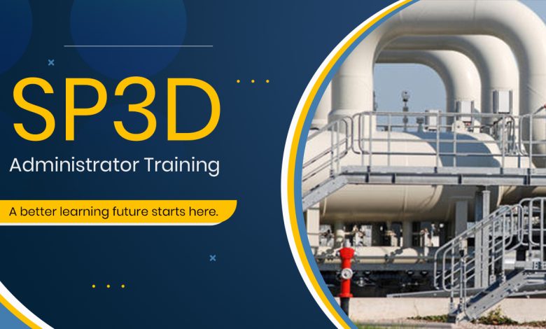 SP3D Online Training