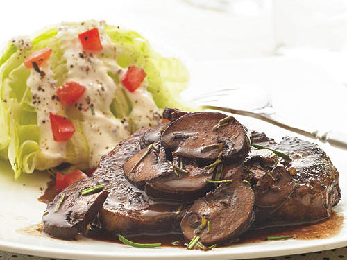 Easy Meat Recipes