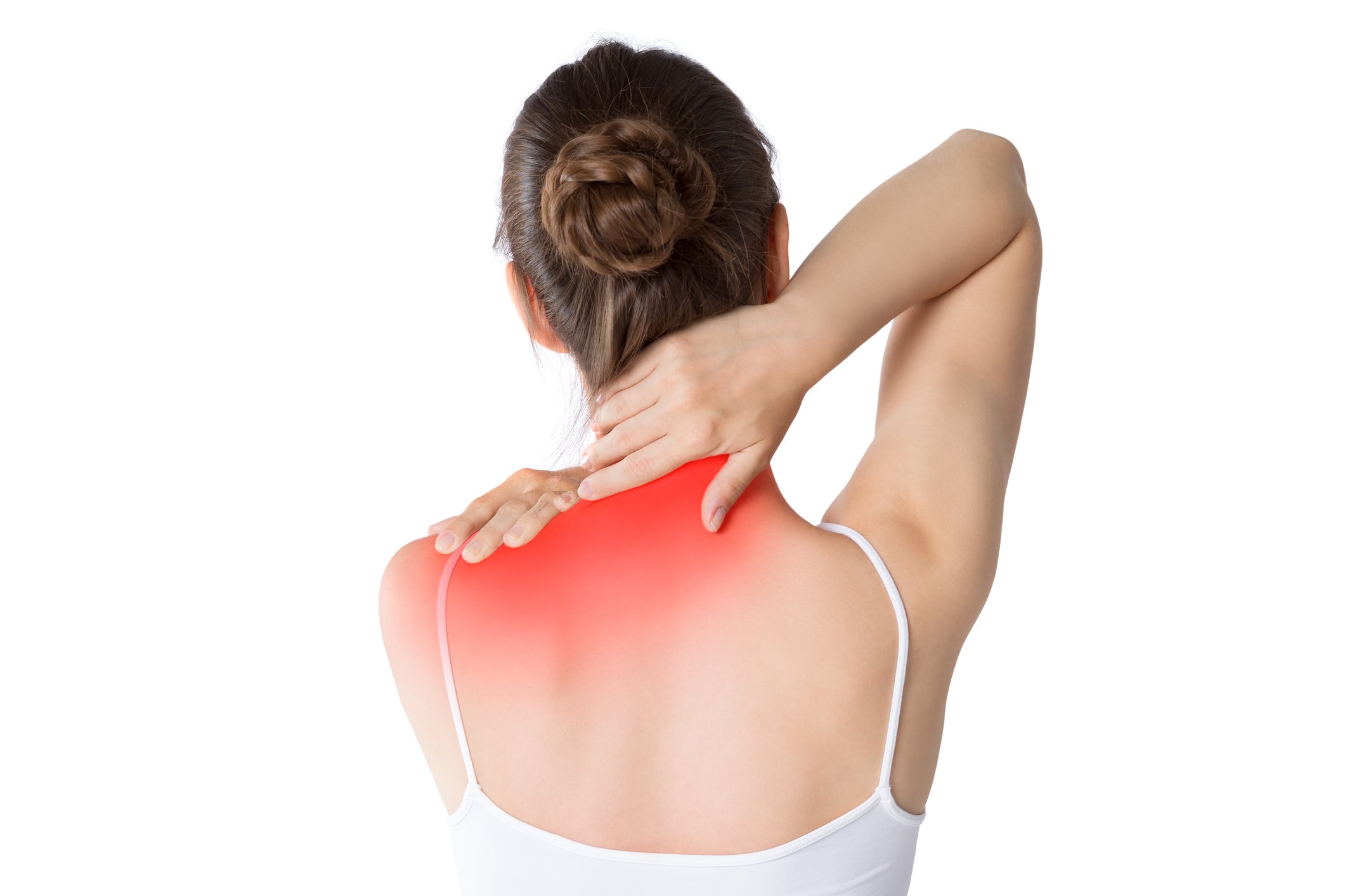 back pain