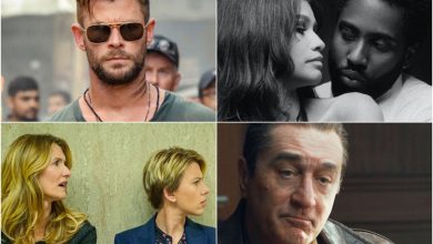 Top 9 First Class Feelgood Movies On British Netflix
