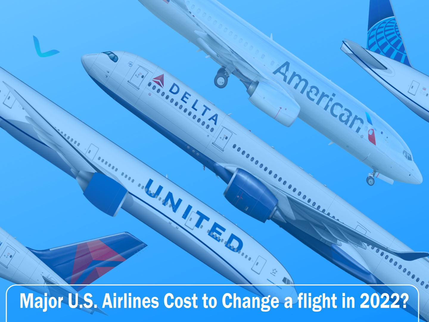 How Much Does it Cost to Change a Flight in 2022?