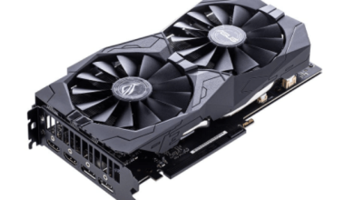 Monitor GPU Performance on Windows