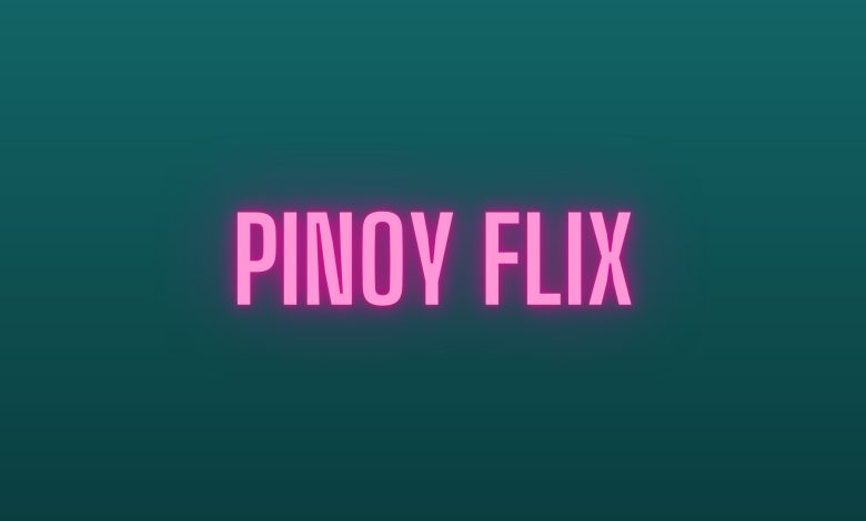 Pinoyflix