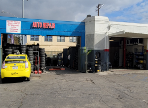 Prius Hybrid Battery System Long Beach