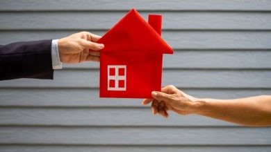 buy a house